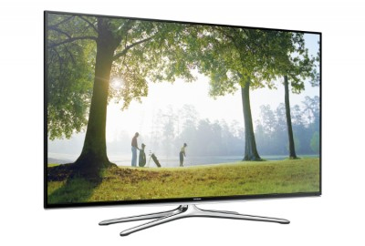 Samsung UE48H6200AK 121.9 cm (48") Full HD Smart TV Wi-Fi Black – image 4