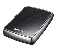 Samsung S Series HX-MTA50DA external hard drive – image 3
