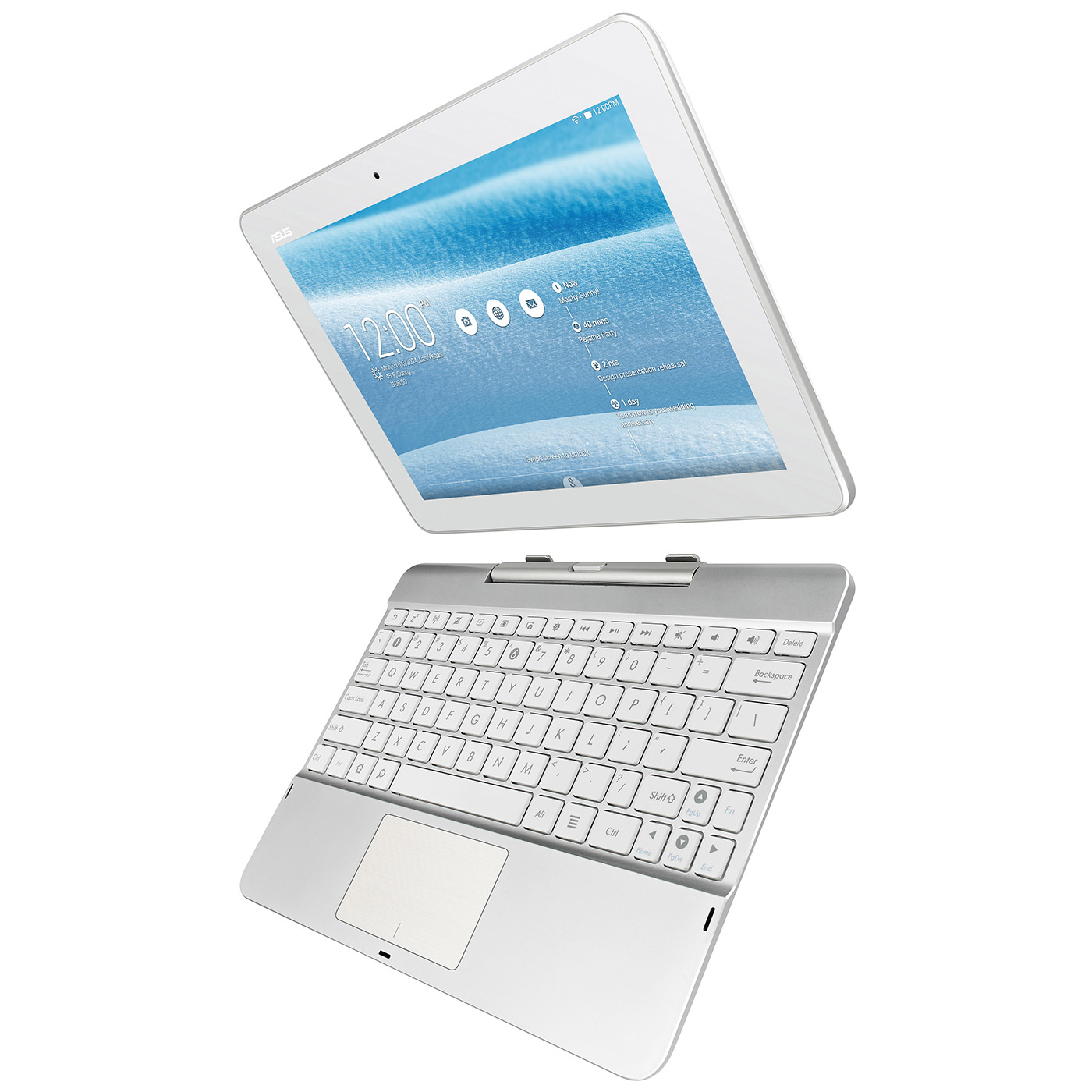 ASUS Transformer Pad TF103C-1B010A Intel Atom® – image 5