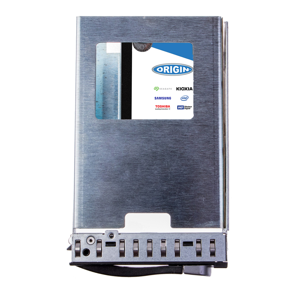 Origin Storage 3200GB Hot Plug Enterprise SSD 3.5 SAS Mixed Work Load