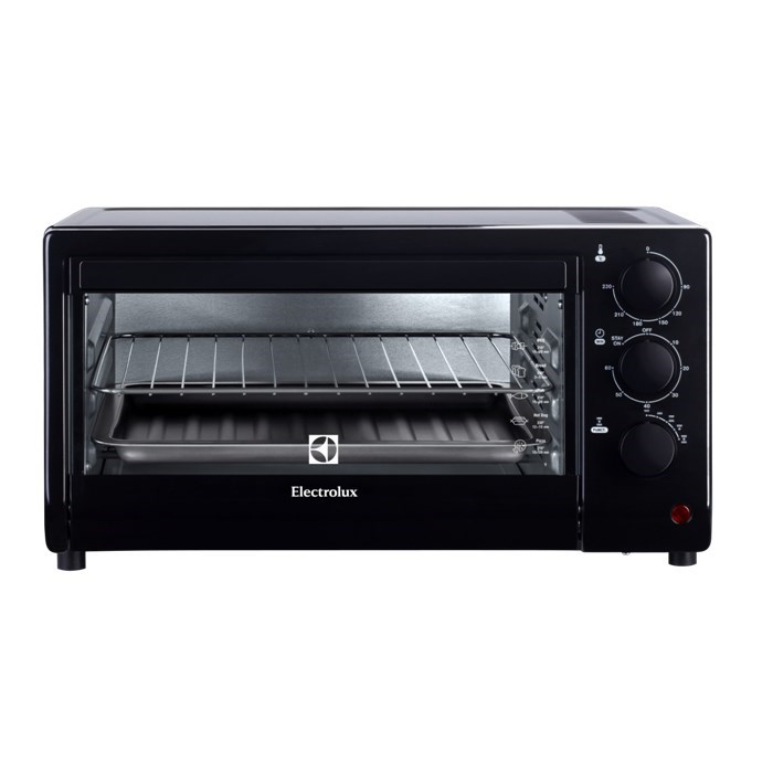 Electrolux EOT4550 — vue 1 sur 1