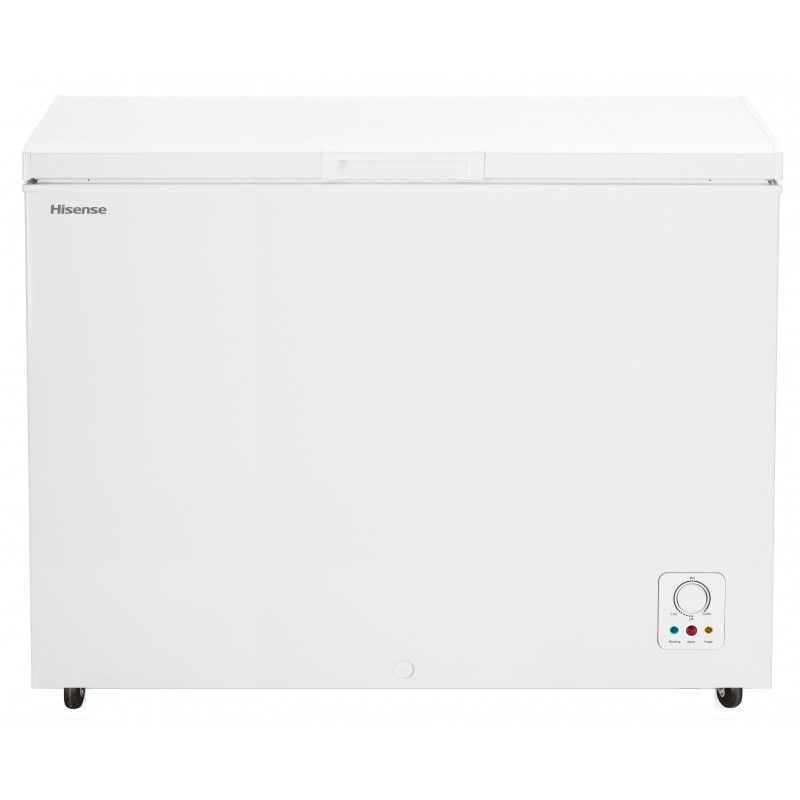 Hisense FT325D4AW1 — vue 1 sur 1