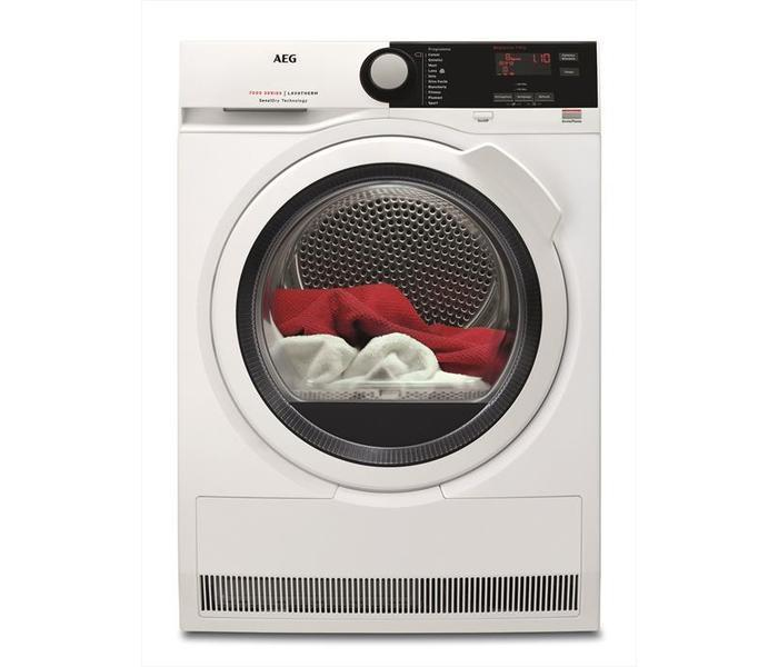 AEG T7DBE831 — vue 1 sur 2