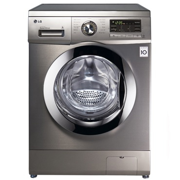 LG FH296QD7 — vue 1 sur 5