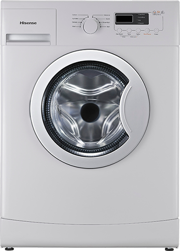 Hisense WFEA6010 — vue 1 sur 1
