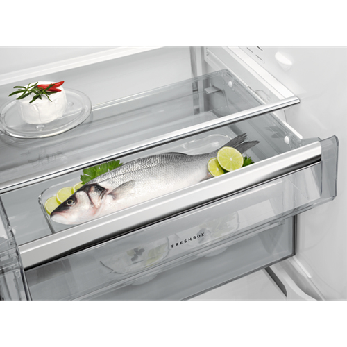 AEG RCB63826TX Freestanding – image 2