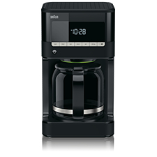 Braun KF7020NOIR