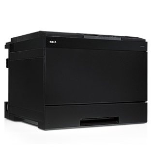 Dell 5130cdn Colour