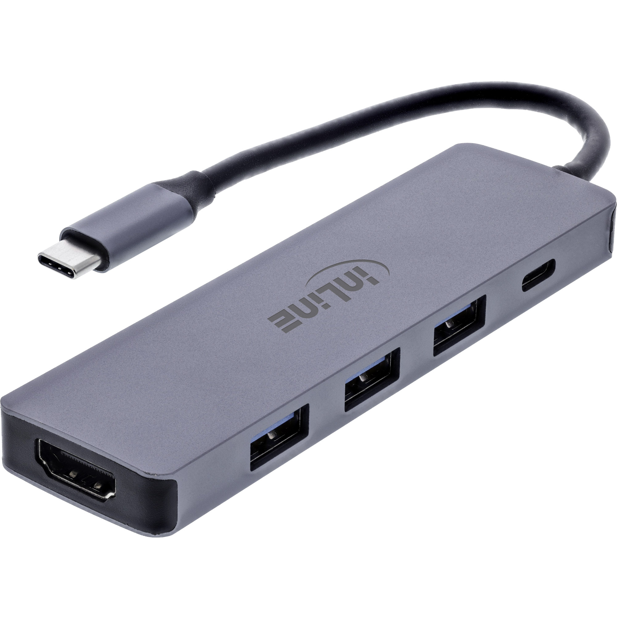 33271A interface cards/adapter USB Type-C, HDMI, USB 3.2 Gen 1 (3.1 Gen 1)