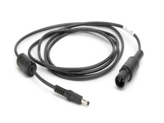 Zebra CBL-36-452A-01 cavo di alimentazione Nero 1,9812 m