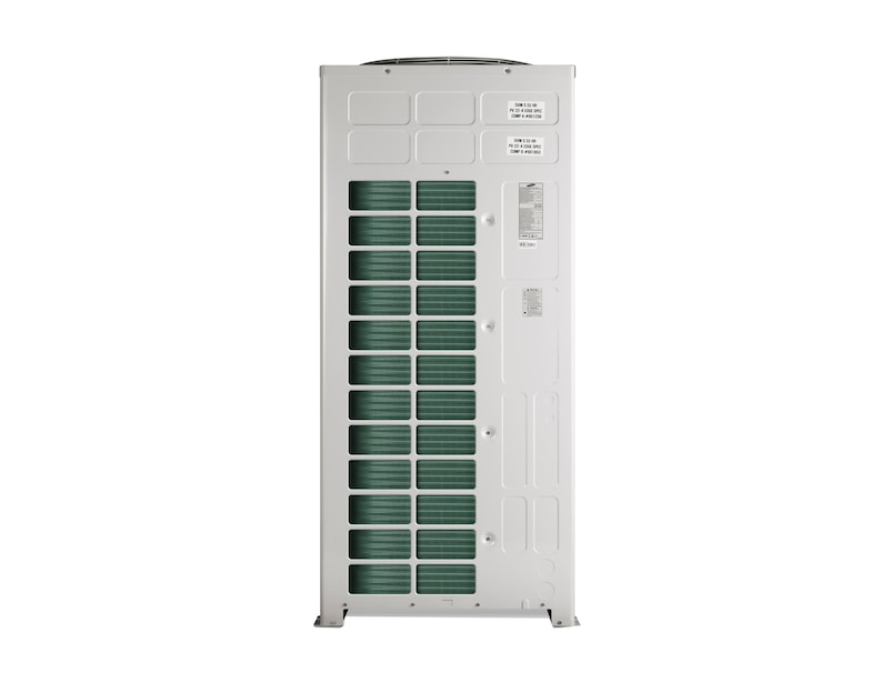 Samsung AM160FXVAGH Air conditioner outdoor unit White – image 9