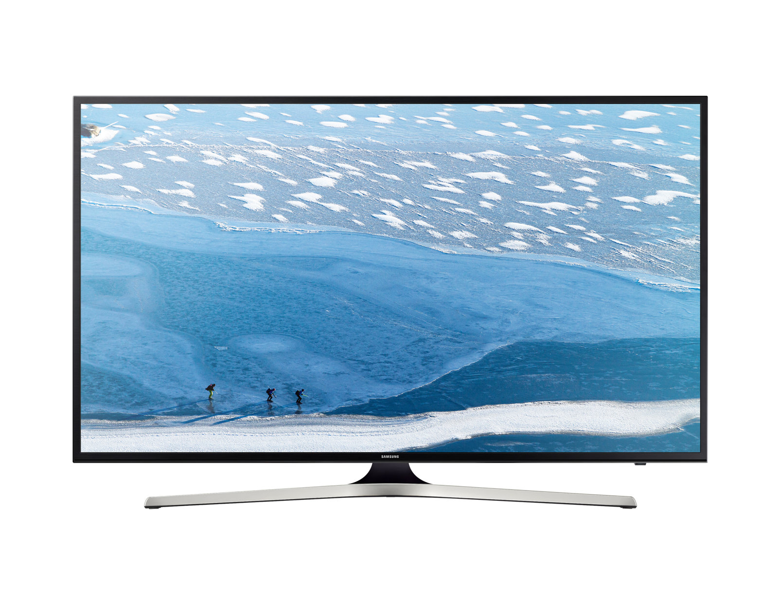 Samsung UE65KU6099U 
