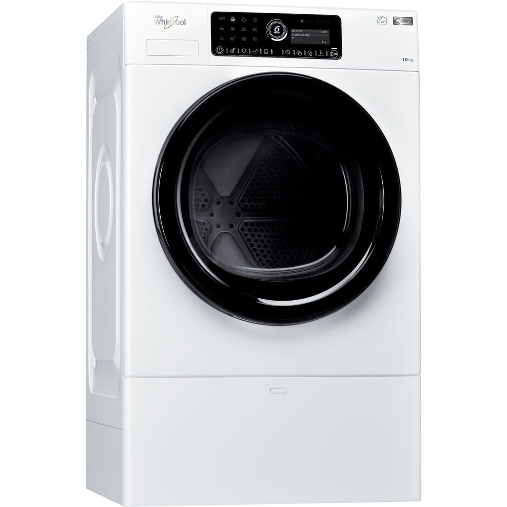 Whirlpool HSCX 10442 — vue 1 sur 2