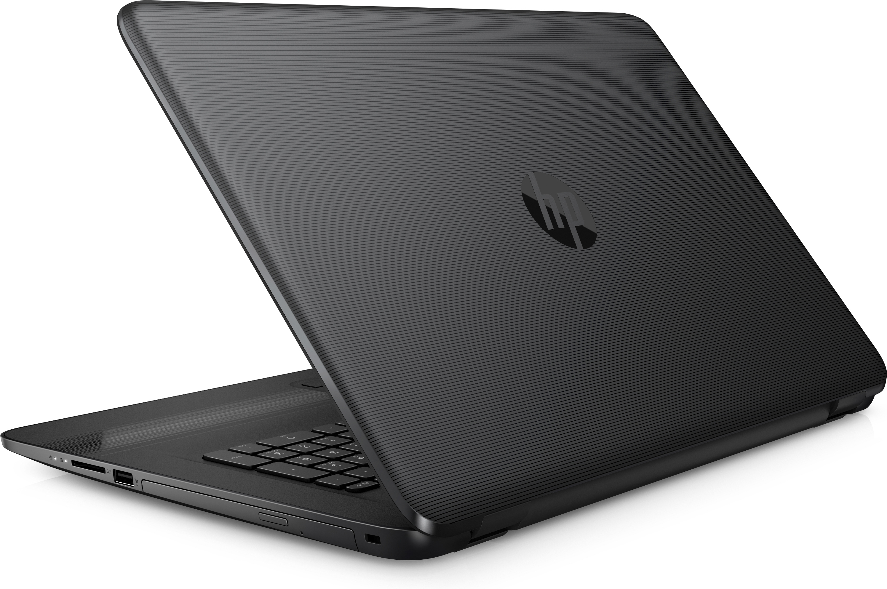Product data HP Notebook - 17-x114dx Z4P14UA