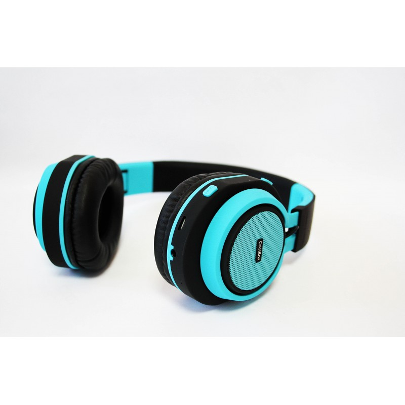 CoolBox CoolHead — vue 1 sur 3