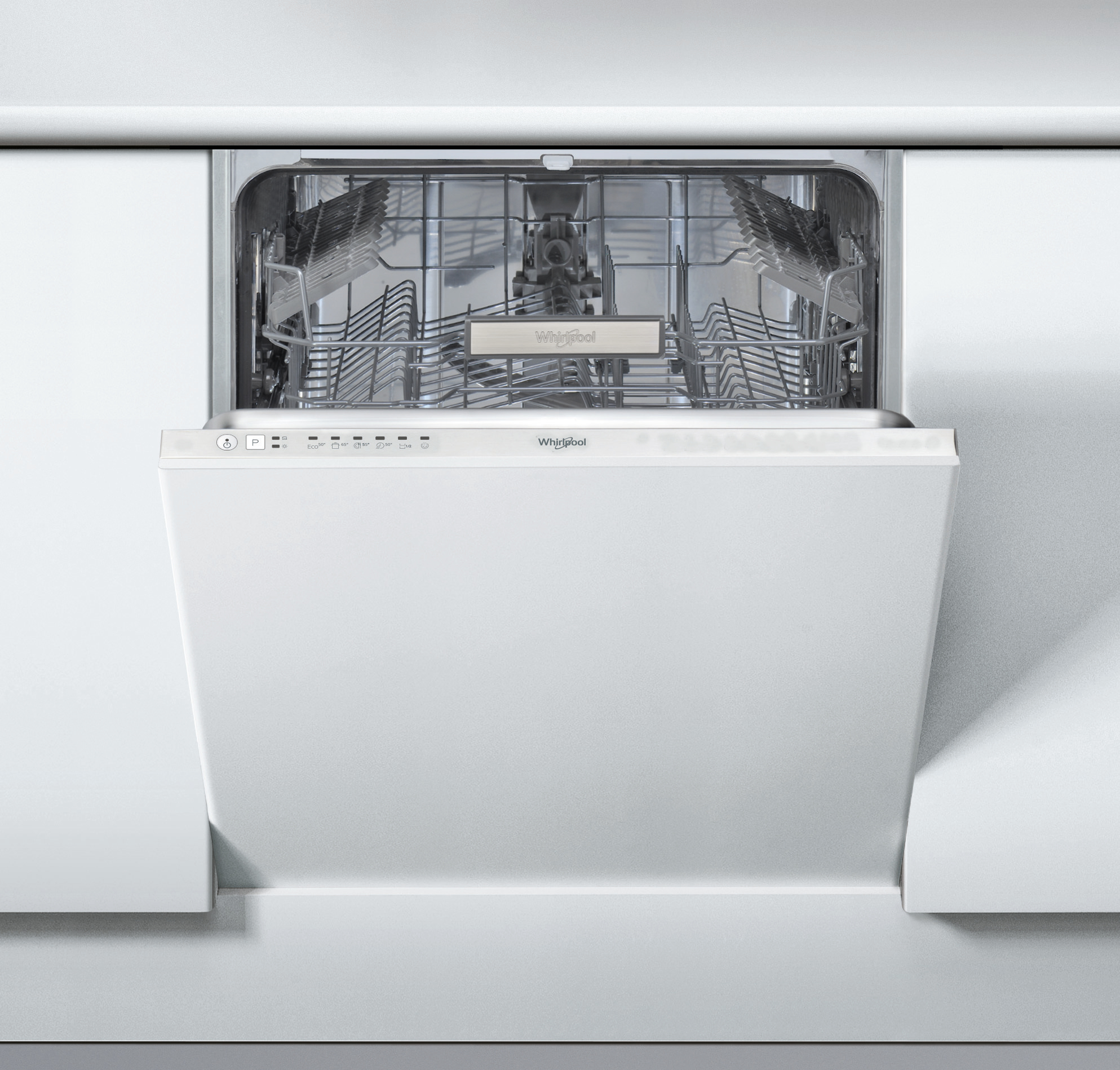 Whirlpool WUIE — vue 1 sur 1