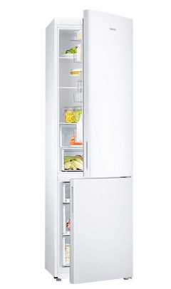 Samsung RB37J5000WW Freestanding – image 4