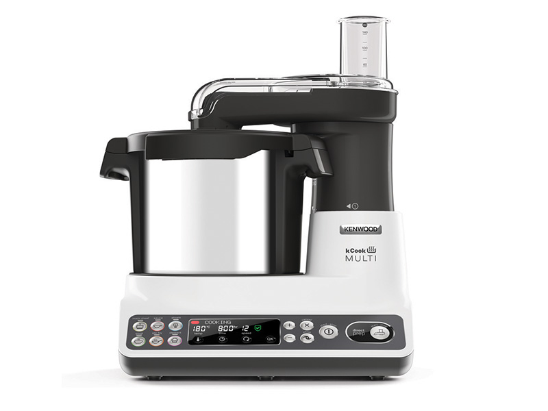 Kenwood CCL405WH — vue 1 sur 4