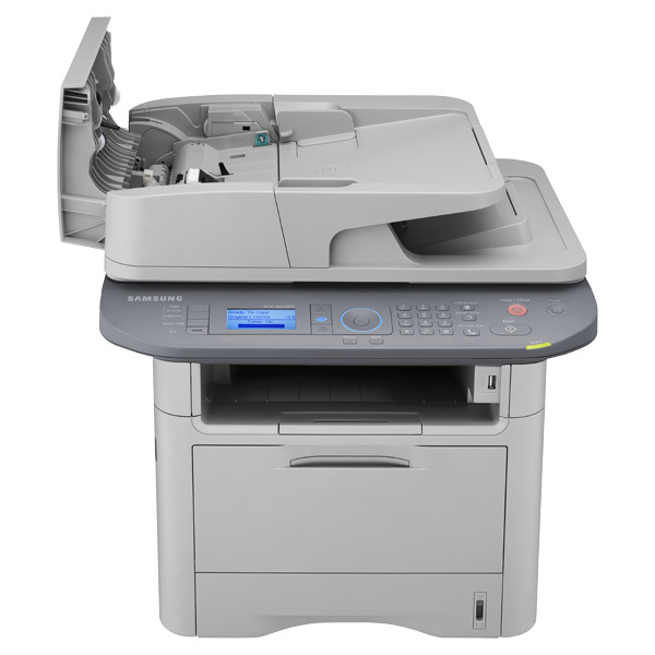 Samsung SCX-4835FR multifunction printer Laser A4 – image 6