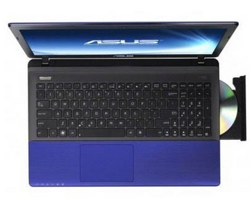 ASUS K55VD-SX760H laptop Intel® Core™ i5 i5-3230M – image 4