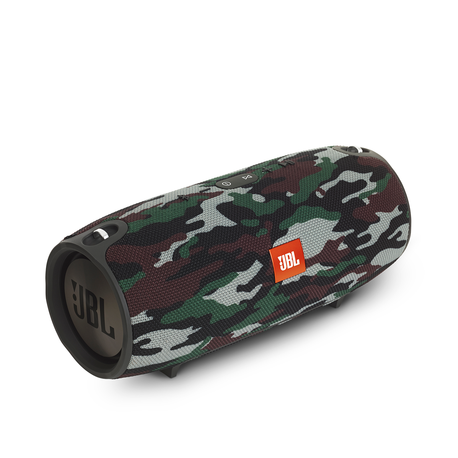 JBL Xtreme Mono portable speaker Camouflage image 2
