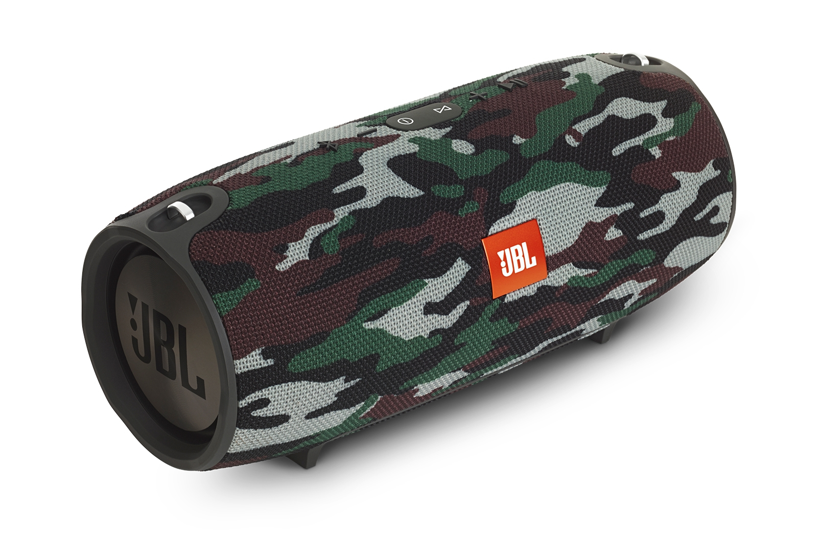 JBL Xtreme Mono portable speaker Camouflage image 1