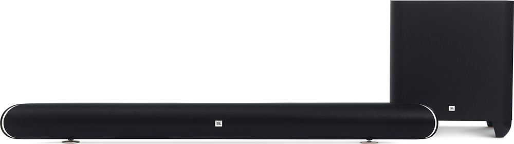 JBL Cinema SB450 — vue 1 sur 5