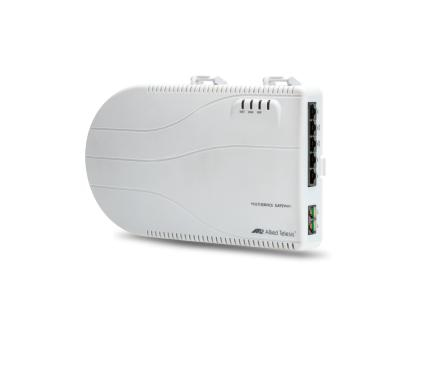 Allied Telesis AT-iMG1405 gateways & controllers 10, 100, 1000 Mbit/s