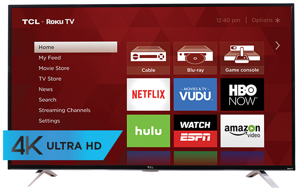 TCL 65US5800 