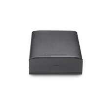 Verbatim 99399 external hard drive 4 TB USB Type-B 3.2 Gen 1 (3.1 Gen 1) Black image 3