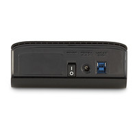 Verbatim 99399 external hard drive 4 TB USB Type-B 3.2 Gen 1 (3.1 Gen 1) Black image 4