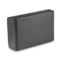 Verbatim 99399 external hard drive 4 TB USB Type-B 3.2 Gen 1 (3.1 Gen 1) Black image 2
