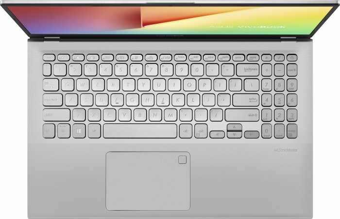 ASUS Vivobook 15 X512JA-BQ596 Intel® Core™ i5 i5-1035G1 Laptop 39.6 cm (15.6") Full HD 8 GB DDR4-SDRAM 512 GB SSD Wi-Fi 5 (802.11ac) Silver – image 7