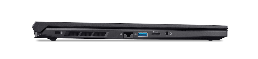 Acer Nitro V 16 AI ANV16-42-R47N AMD Ryzen™ 7 260 Laptop – image 8