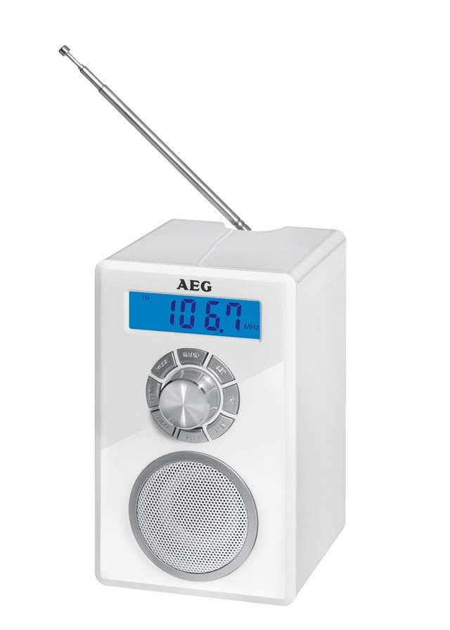 AEG MR 4139 BT