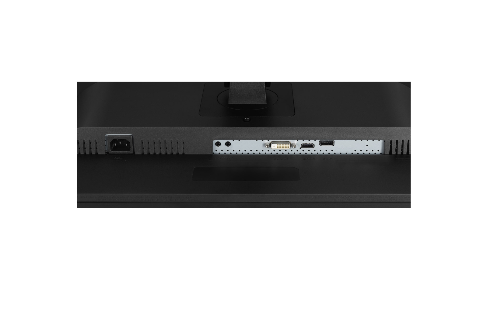 LG 24BN550Y-B computer monitor – image 9