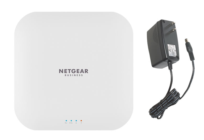 NETGEAR AX3600 White – image 5
