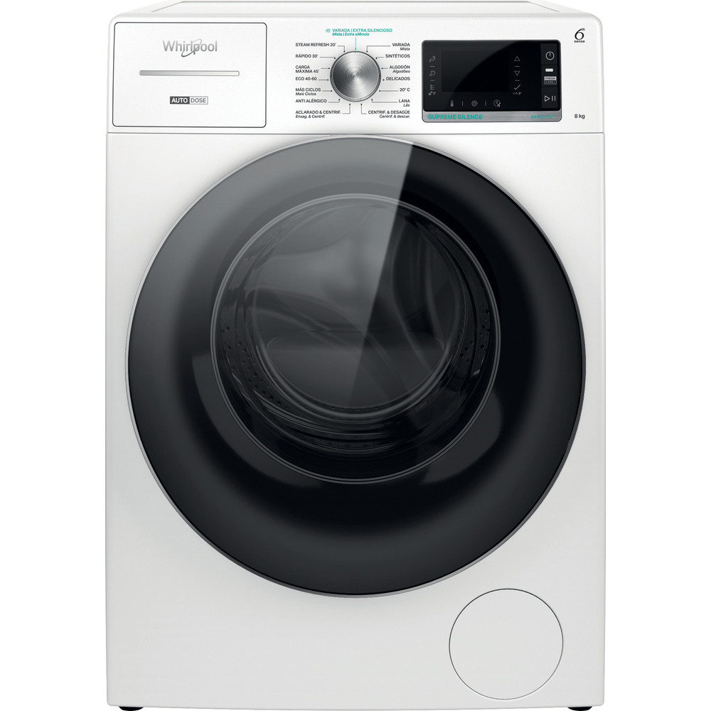 Whirlpool W7X W845WR SPT – image 2