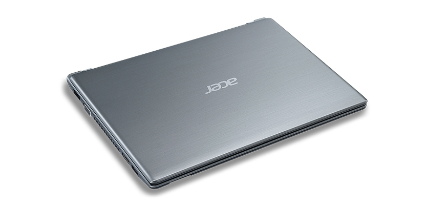 Acer Aspire 171-33214G50ass Intel® Core™ i3 i3-3217U Laptop – image 5