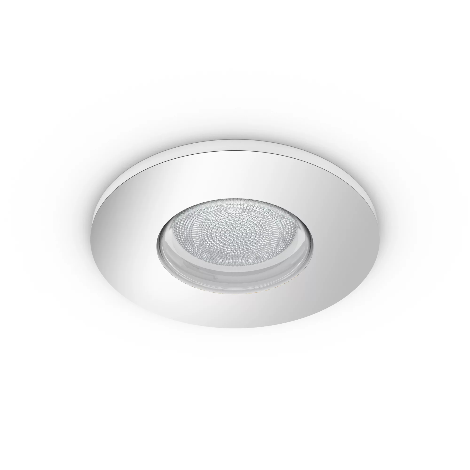 Philips by Signify Philips Hue White ambience Adore bathroom recessed downlight – image 2