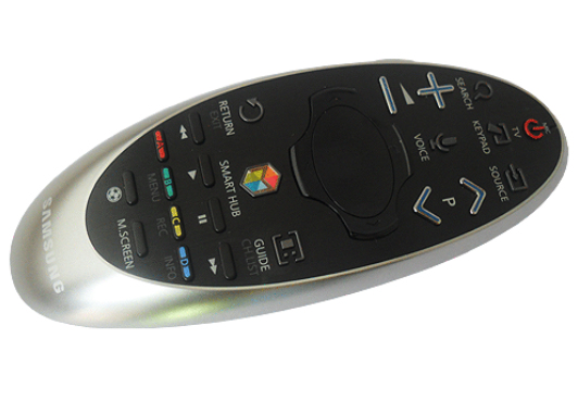 Samsung BN59-01181B remote control TV Press buttons