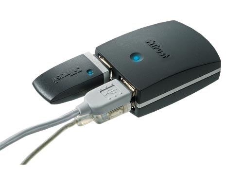 Trust HU-5640T, UK – image 3