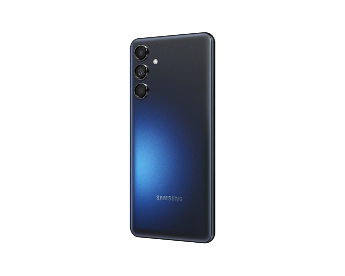 Samsung Galaxy SM-M556EZKAEUB smartphone – image 6