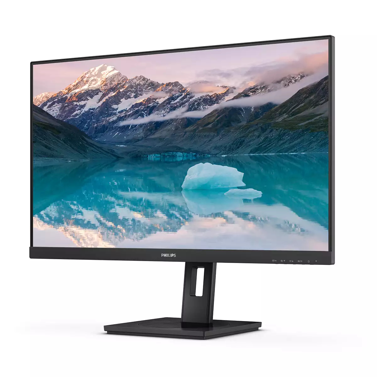 Philips S Line 275S9LRB/93 computer monitor – image 4