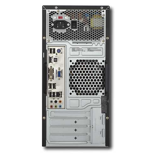 ASUS CM CM5575-I65YA0A PC Intel® Core™ i5 i5-650 – image 3