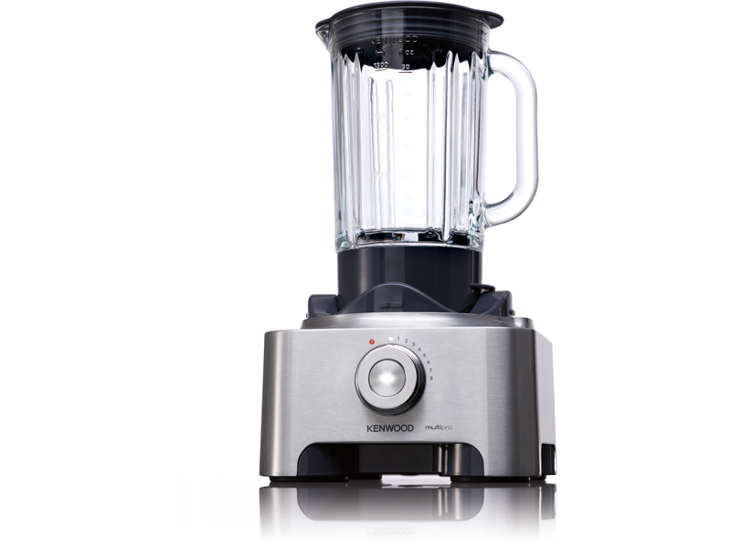 Kenwood FPM800 food processor – image 3