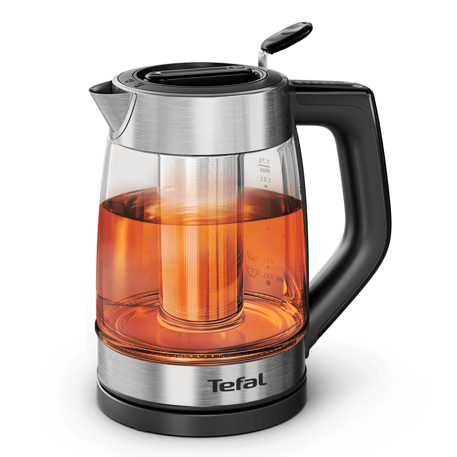 Tefal BJ760D — vue 1 sur 2