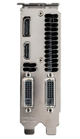 GIGABYTE GV-NTITANBLKD5-6GD-B graphics card NVIDIA GeForce GTX TITAN – image 3