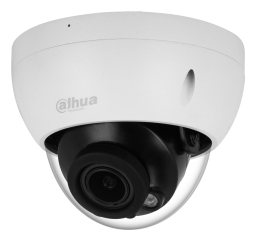 Cámara IP Dahua DH-IPC-HDBW2241R-ZS - 2MP - Domo - Lente Varifocal Motorizado 2.7-135mm - IR 40M - Ethernet - DH-IPC-HDBW2241R-ZS