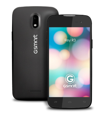 GIGABYTE GSmart Rey R3 – image 2